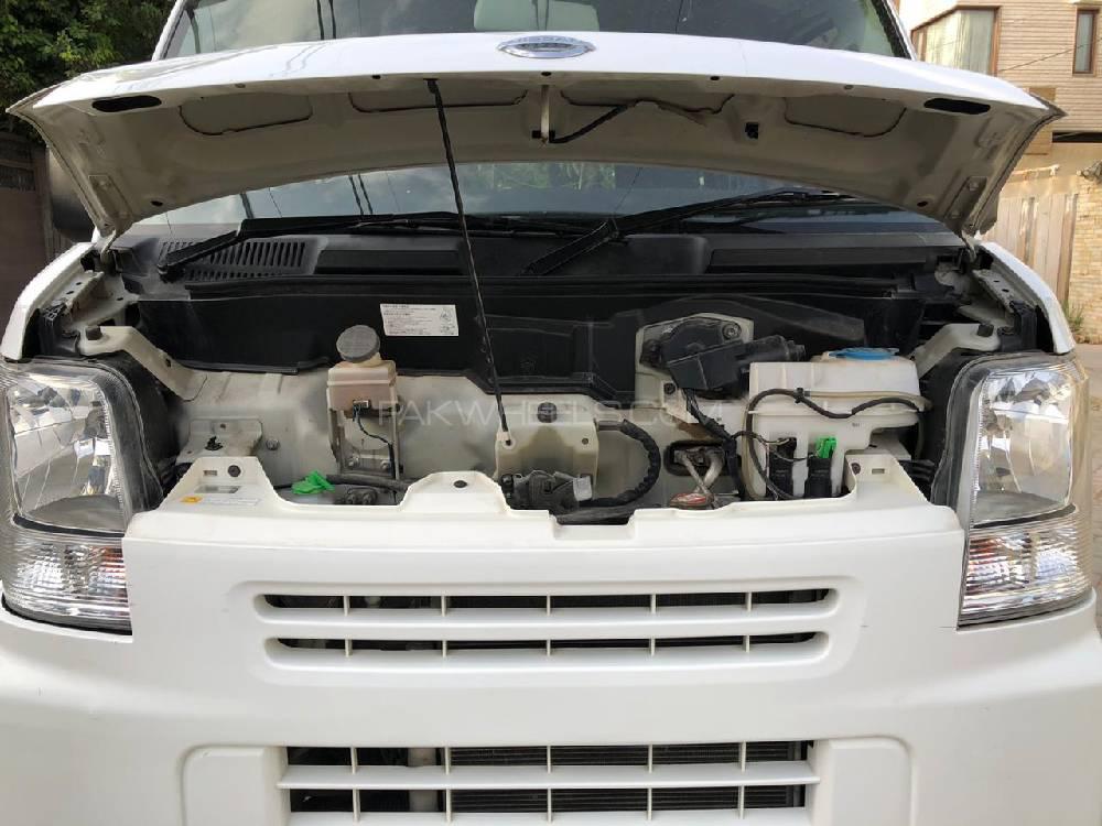 Nissan Clipper 2014 for Sale in Karachi Nissan Clipper 2014 for Sale in Karachi Image-12