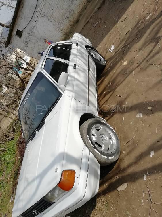 Nissan Sunny 1988 for Sale in Swat Image-1