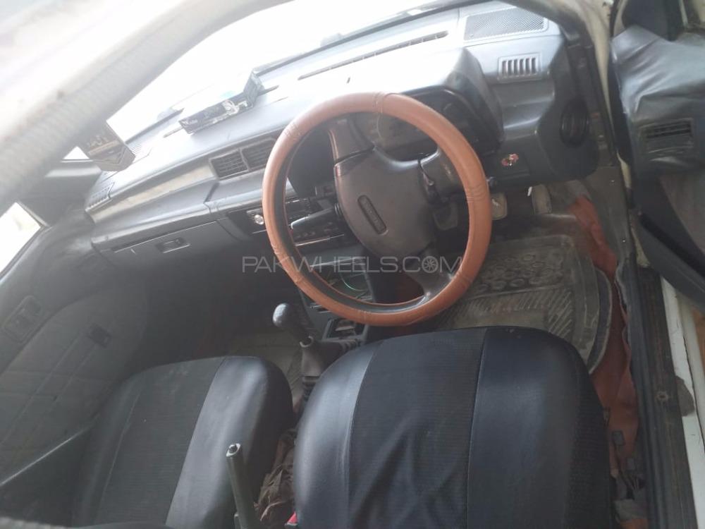 Suzuki Margalla 1993 for Sale in Faisalabad Suzuki Margalla 1993 for Sale in Faisalabad Image-2