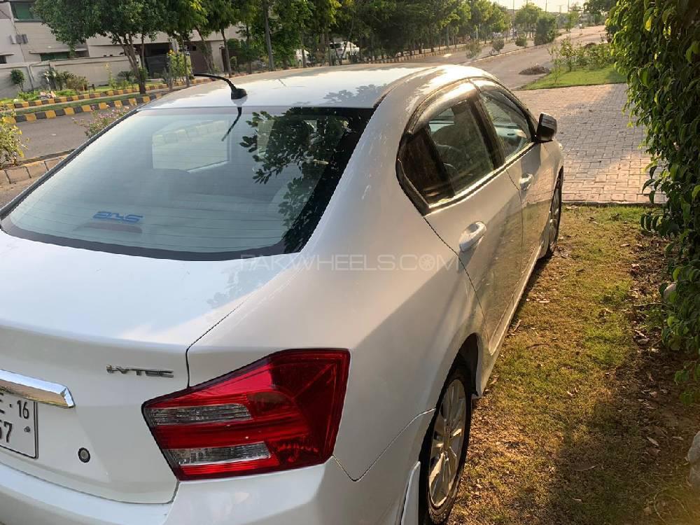 Honda City 2016 for Sale in Gujranwala Honda City 2016 for Sale in Gujranwala Image-5