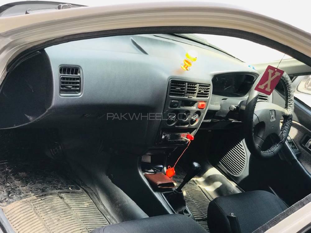 ہونڈا سٹی 2001 for Sale in ملتان ہونڈا سٹی 2001 for Sale in ملتان Image-7
