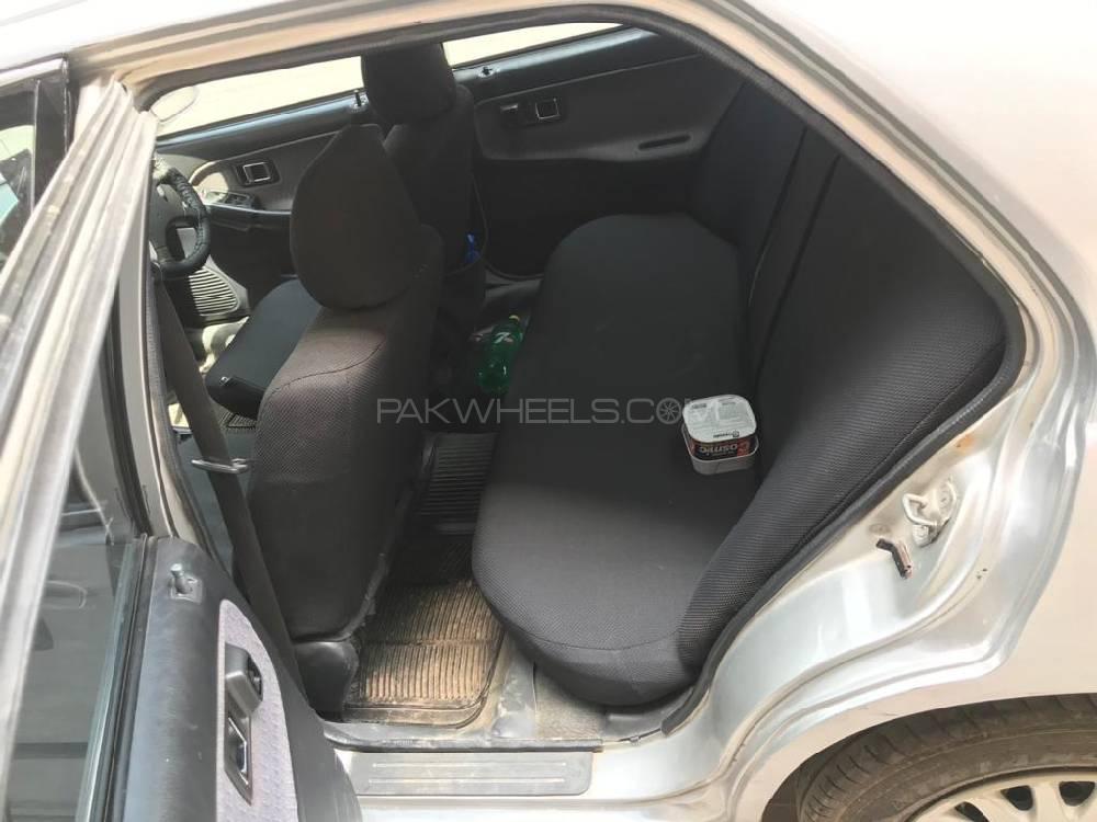 ہونڈا سٹی 2001 for Sale in ملتان ہونڈا سٹی 2001 for Sale in ملتان Image-11