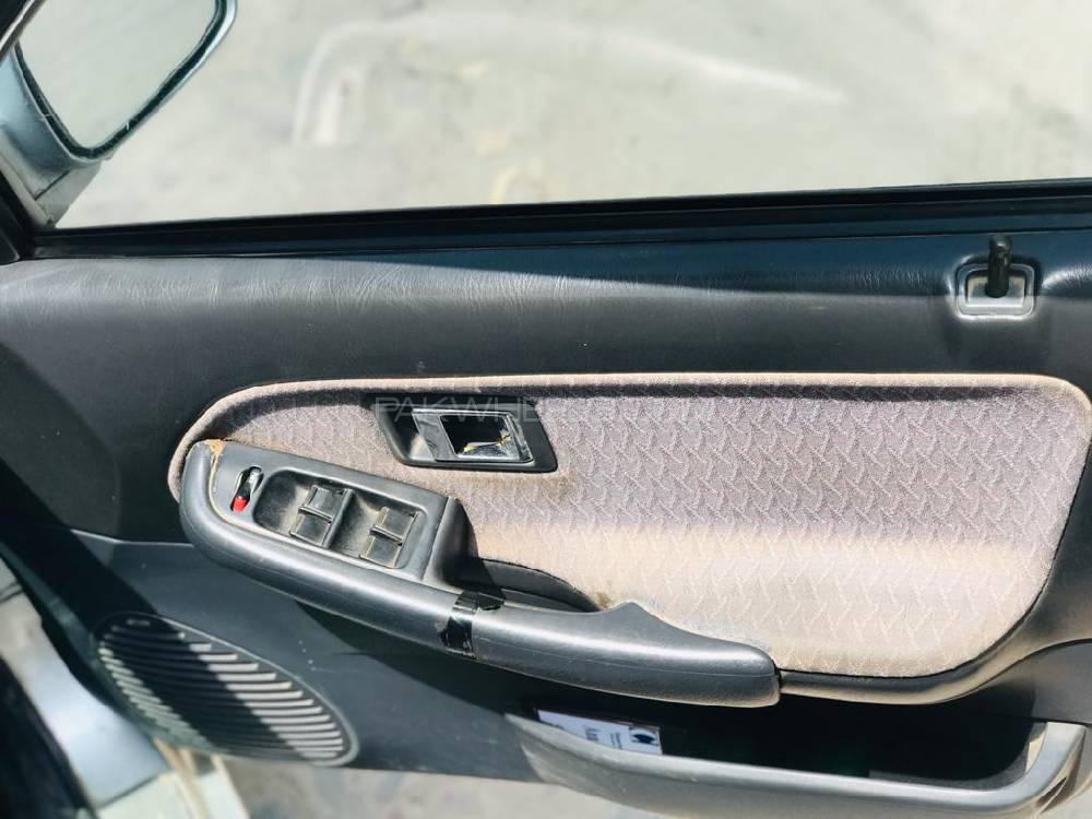 ہونڈا سٹی 2001 for Sale in ملتان ہونڈا سٹی 2001 for Sale in ملتان Image-9