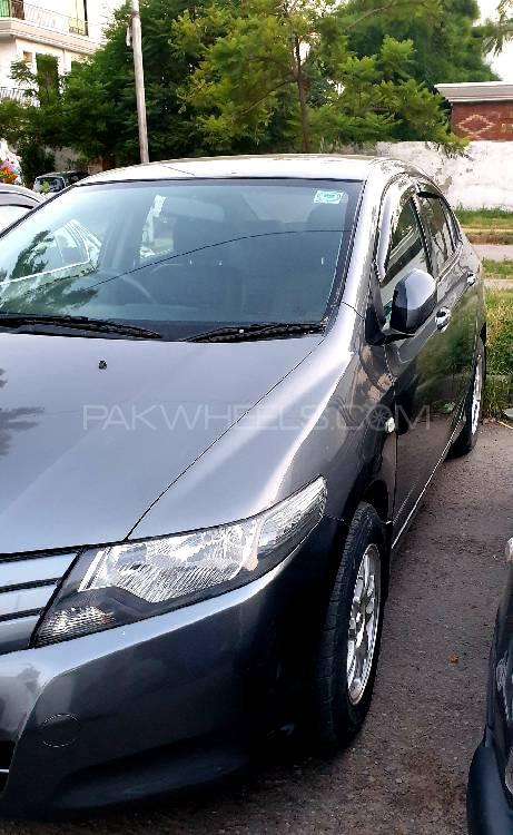 Honda City 2011 for Sale in Islamabad Image-1