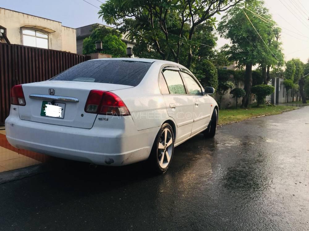 Honda Civic 2003 for Sale in Lahore Honda Civic 2003 for Sale in Lahore Image-5