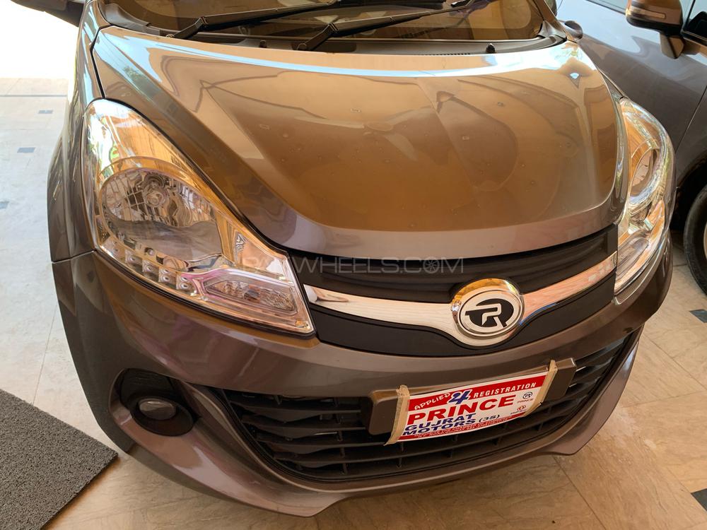 Prince Pearl 2020 for Sale in Gujrat Image-1