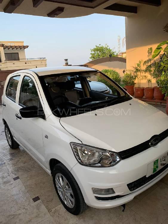 یونائیٹڈ براوو 2019 for Sale in راولپنڈی یونائیٹڈ براوو 2019 for Sale in راولپنڈی Image-7