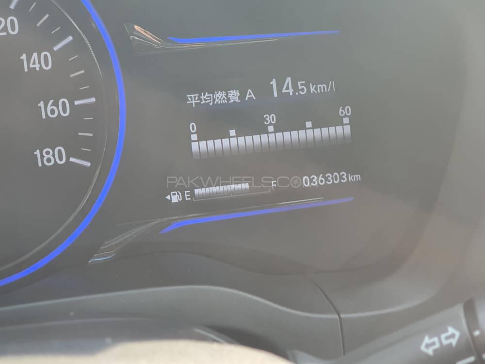 Honda Vezel 2014 for Sale in Sialkot Image-1