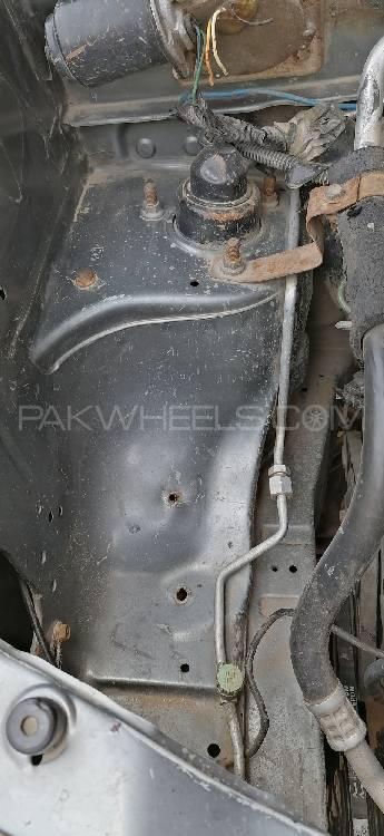 Hyundai Santro 2003 for Sale in Gojra Hyundai Santro 2003 for Sale in Gojra Image-10