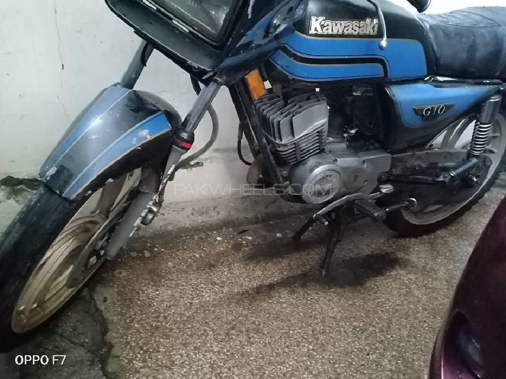 2000cc Kawasaki Ninja H2r Price In Pakistan