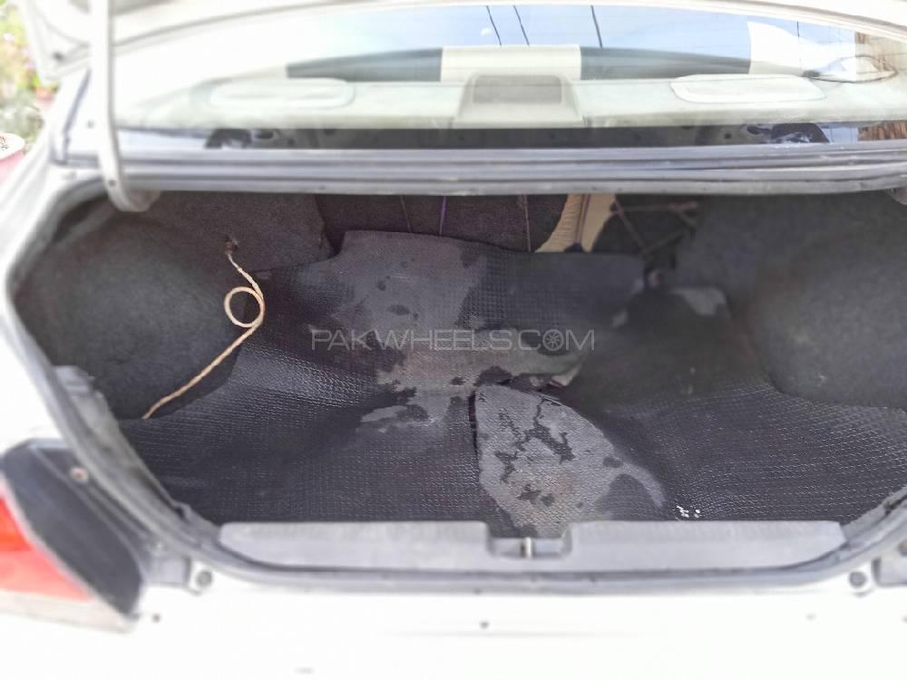 Mitsubishi Lancer 2005 for Sale in Abbottabad Mitsubishi Lancer 2005 for Sale in Abbottabad Image-3