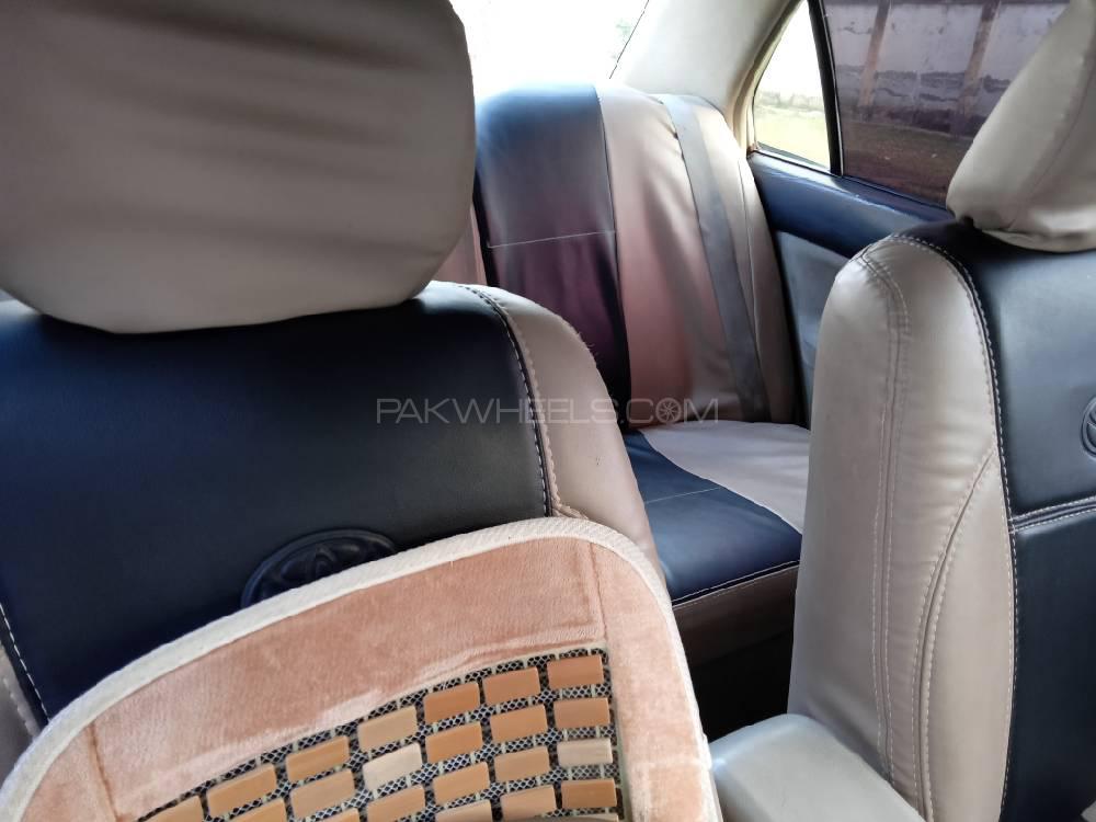Mitsubishi Lancer 2005 for Sale in Abbottabad Mitsubishi Lancer 2005 for Sale in Abbottabad Image-10