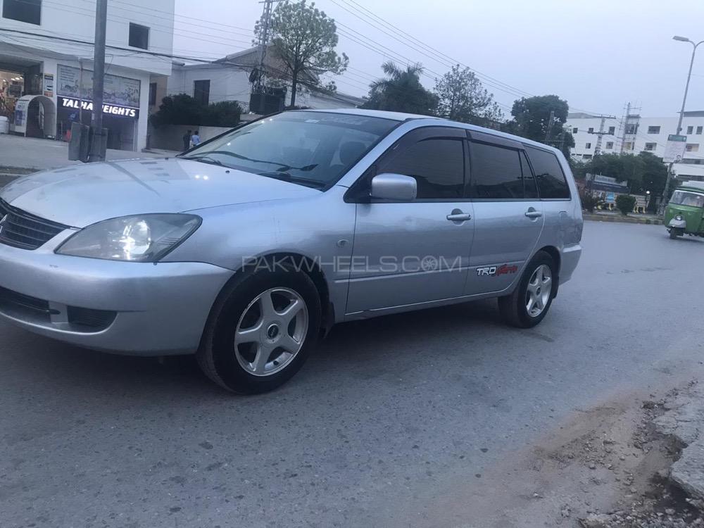 Mitsubishi Lancer 2006 for Sale in Rawalpindi Image-1