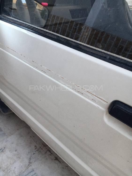 Suzuki Mehran 2014 for Sale in Islamabad Suzuki Mehran 2014 for Sale in Islamabad Image-13