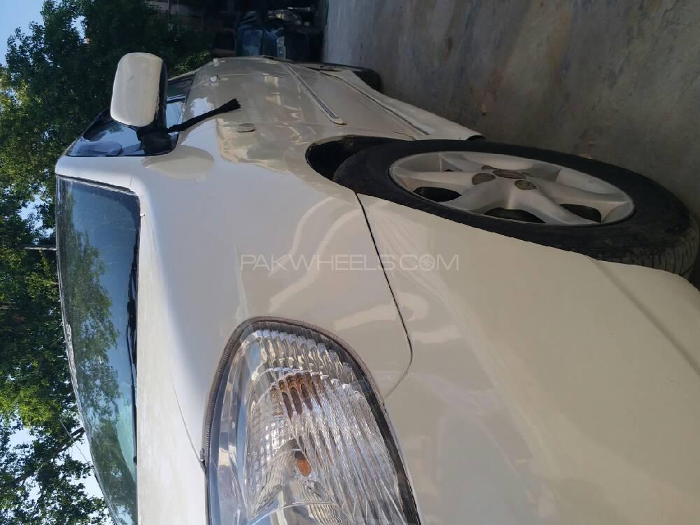 Toyota Corolla 2003 for Sale in Rawalpindi Toyota Corolla 2003 for Sale in Rawalpindi Image-4