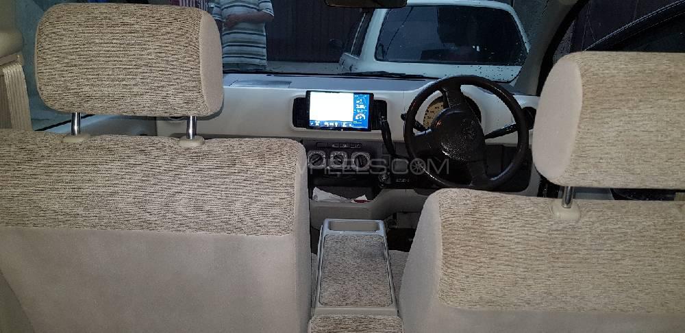 Toyota Passo 2011 for Sale in Lahore Image-1