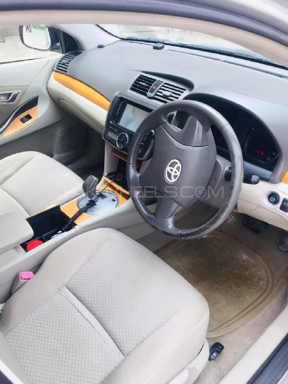 Toyota Premio 2007 for Sale in Faisalabad Toyota Premio 2007 for Sale in Faisalabad Image-5
