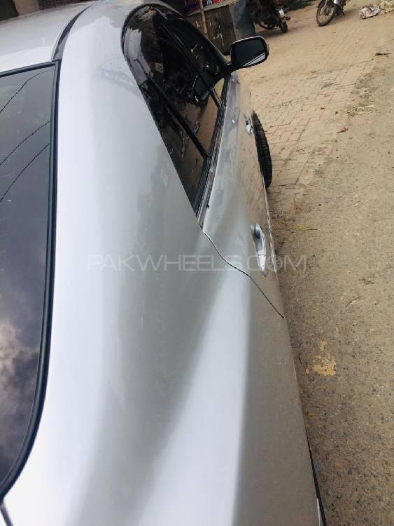 Toyota Premio 2007 for Sale in Faisalabad Toyota Premio 2007 for Sale in Faisalabad Image-6
