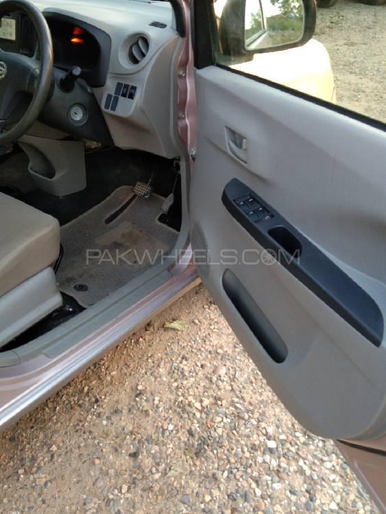Daihatsu Mira 2012 for Sale in Jhelum Daihatsu Mira 2012 for Sale in Jhelum Image-4