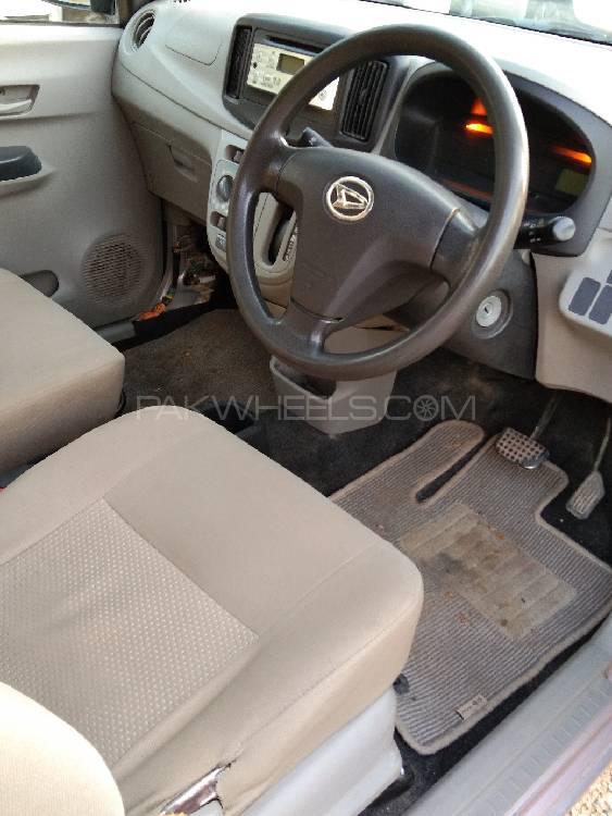 Daihatsu Mira 2012 for Sale in Jhelum Daihatsu Mira 2012 for Sale in Jhelum Image-5