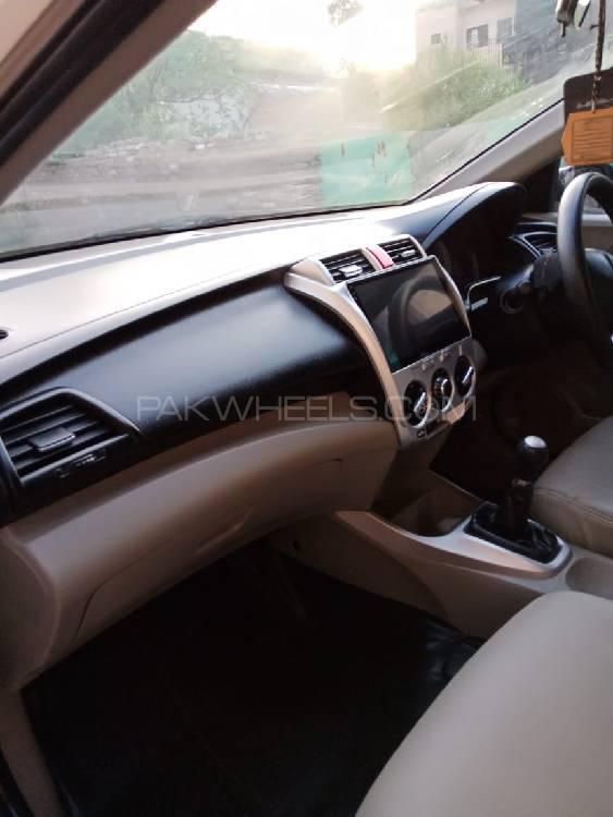 ہونڈا سٹی 2015 for Sale in راولپنڈی ہونڈا سٹی 2015 for Sale in راولپنڈی Image-5