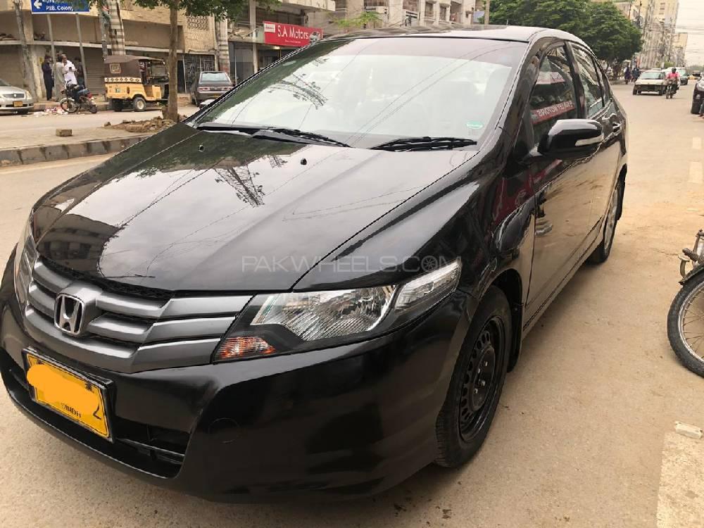 ہونڈا سٹی 2013 for Sale in کراچی ہونڈا سٹی 2013 for Sale in کراچی Image-5