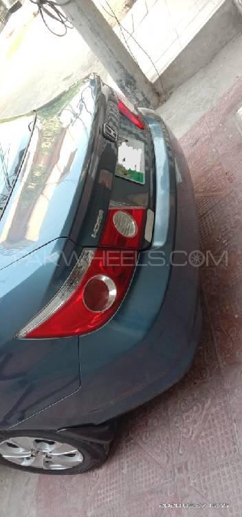 Honda City 2008 for Sale in Sargodha Honda City 2008 for Sale in Sargodha Image-4