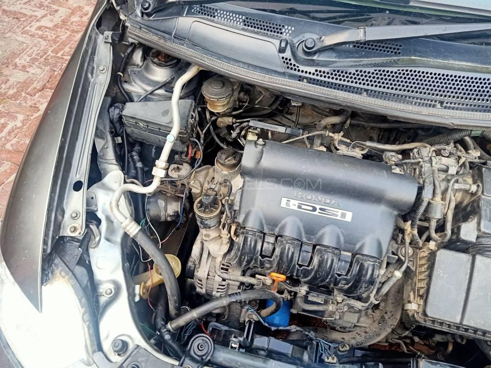 Honda City 2006 for Sale in Faisalabad Honda City 2006 for Sale in Faisalabad Image-4