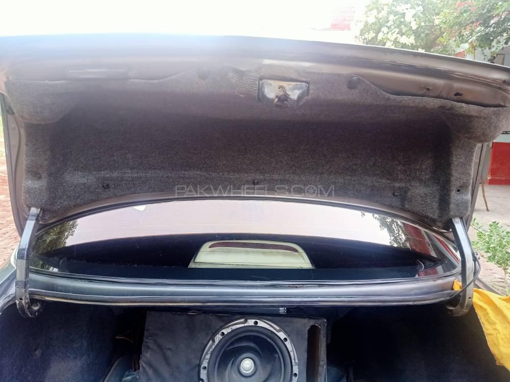 Honda City 2006 for Sale in Faisalabad Honda City 2006 for Sale in Faisalabad Image-15