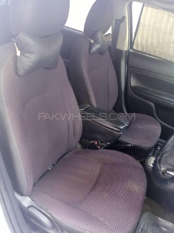 Mitsubishi Mirage 2013 for Sale in Karachi Mitsubishi Mirage 2013 for Sale in Karachi Image-8