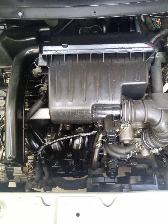 Mitsubishi Mirage 2013 for Sale in Karachi Mitsubishi Mirage 2013 for Sale in Karachi Image-19