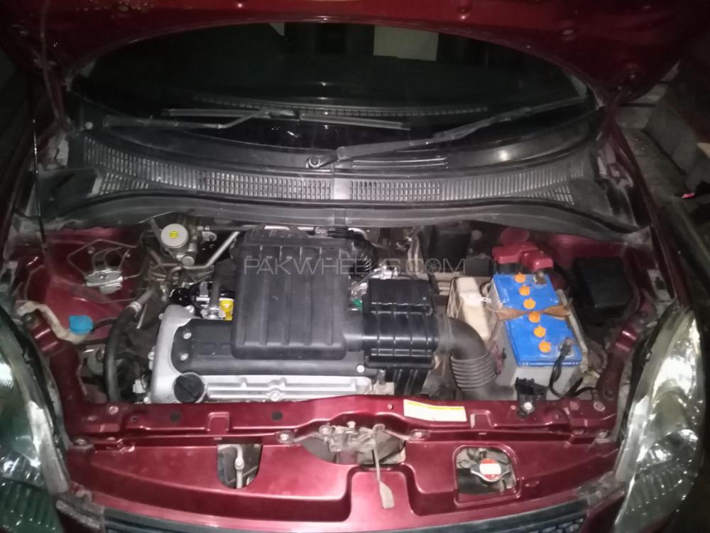 Suzuki Swift 2011 for Sale in Lahore Suzuki Swift 2011 for Sale in Lahore Image-8