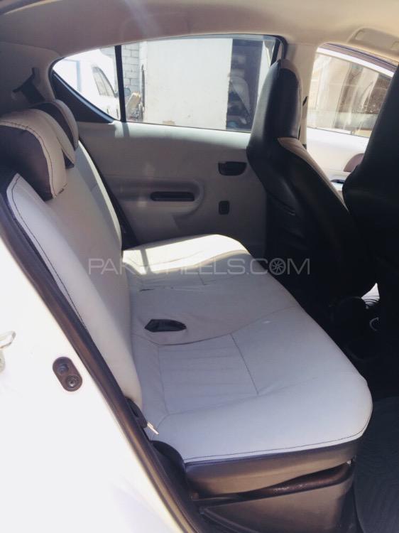 Toyota Aqua 2013 for Sale in Mardan Toyota Aqua 2013 for Sale in Mardan Image-7