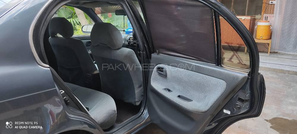 Toyota Corolla 1994 for Sale in Nowshera Toyota Corolla 1994 for Sale in Nowshera Image-10