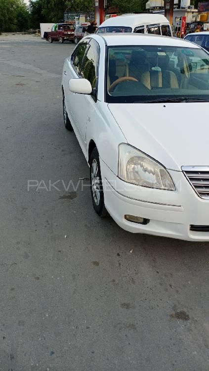 Toyota Premio 2005 for Sale in Peshawar Toyota Premio 2005 for Sale in Peshawar Image-2