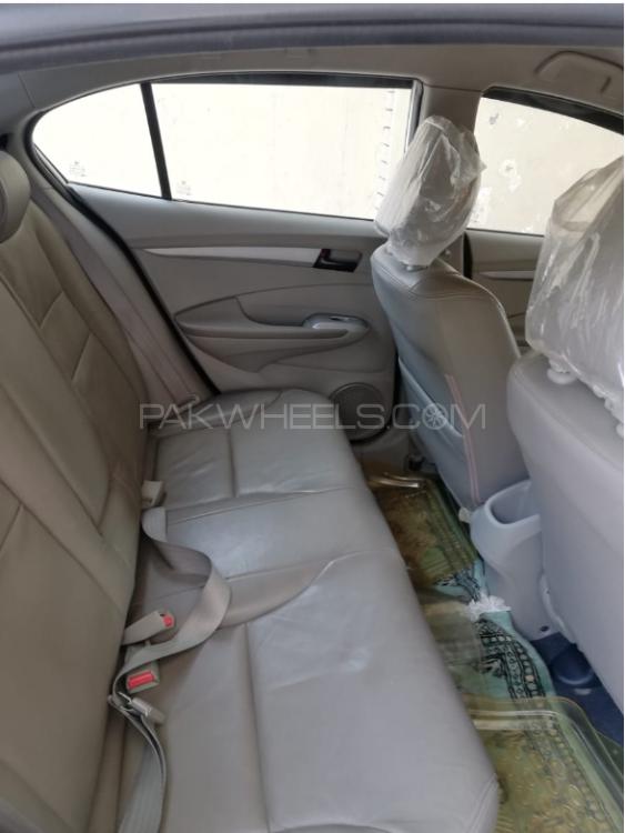 ہونڈا سٹی 2013 for Sale in لاہور ہونڈا سٹی 2013 for Sale in لاہور Image-6