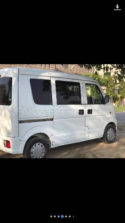 Mazda Scrum Van 2016 for Sale in Lahore Mazda Scrum Van 2016 for Sale in Lahore Image-6