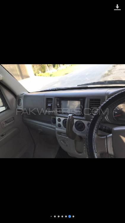 Mazda Scrum Van 2016 for Sale in Lahore Mazda Scrum Van 2016 for Sale in Lahore Image-10
