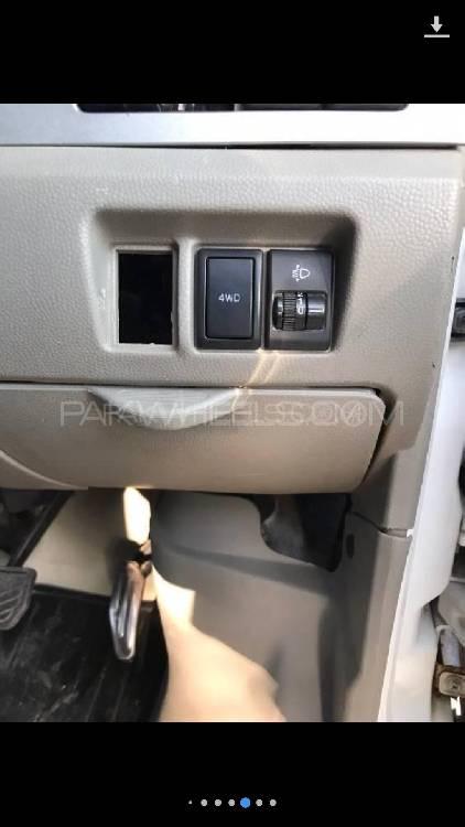 Mazda Scrum Van 2016 for Sale in Lahore Mazda Scrum Van 2016 for Sale in Lahore Image-11