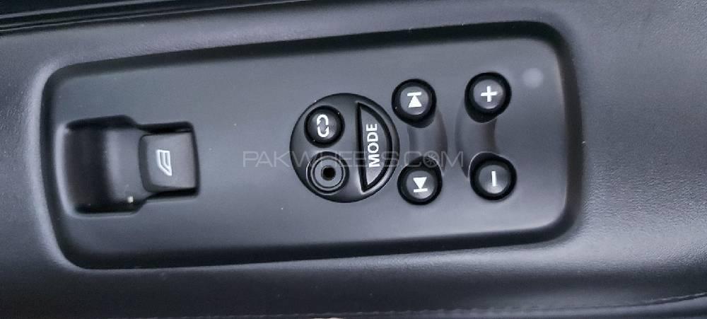 Range Rover Sport 2010 for Sale in Islamabad Range Rover Sport 2010 for Sale in Islamabad Image-11
