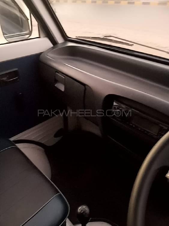 Suzuki Bolan 2019 for Sale in Okara Suzuki Bolan 2019 for Sale in Okara Image-5