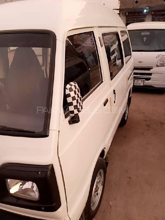 Suzuki Bolan 2019 for Sale in Okara Suzuki Bolan 2019 for Sale in Okara Image-6