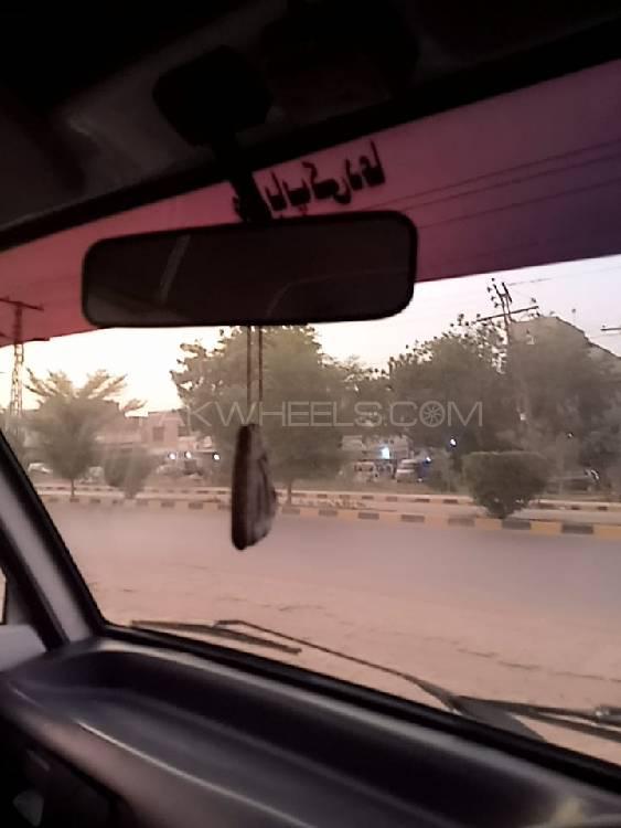 Suzuki Bolan 2019 for Sale in Okara Suzuki Bolan 2019 for Sale in Okara Image-7