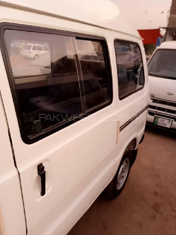 Suzuki Bolan 2019 for Sale in Okara Suzuki Bolan 2019 for Sale in Okara Image-13