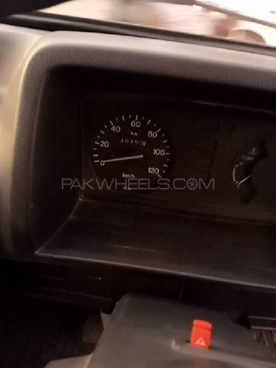 Suzuki Bolan 2019 for Sale in Okara Suzuki Bolan 2019 for Sale in Okara Image-12