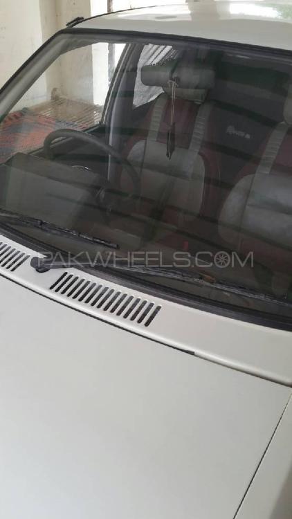 Suzuki Mehran 2012 for Sale in Multan Suzuki Mehran 2012 for Sale in Multan Image-8