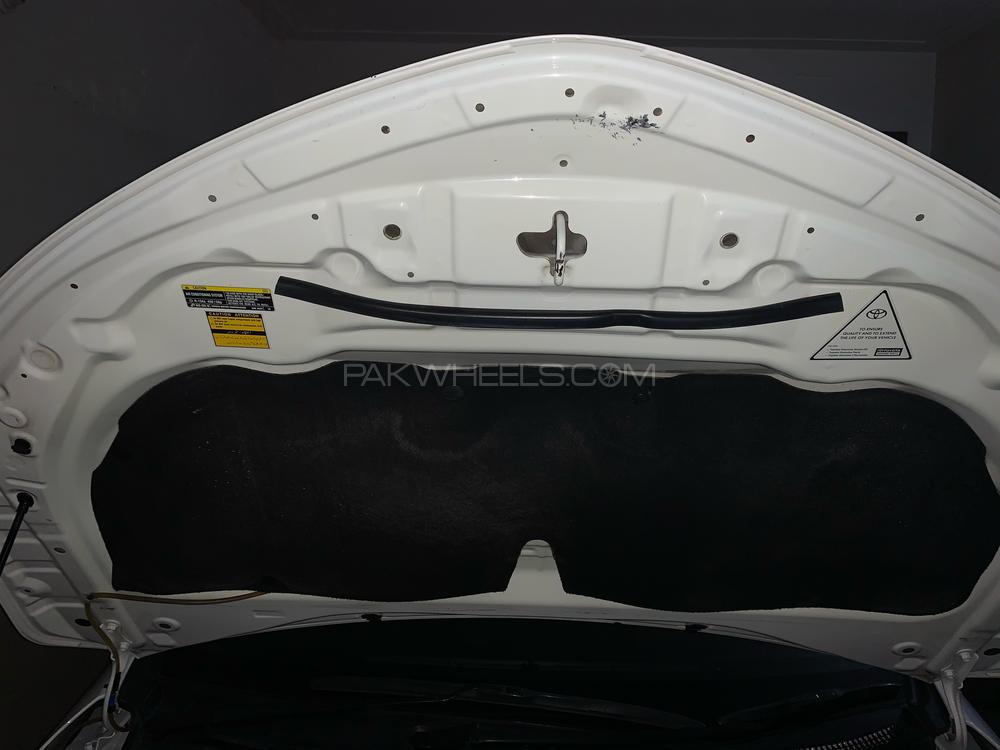 Toyota Corolla 2017 for Sale in Faisalabad Toyota Corolla 2017 for Sale in Faisalabad Image-13