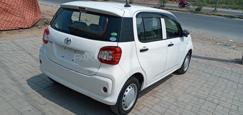 Toyota Passo 2017 for Sale in Lahore Toyota Passo 2017 for Sale in Lahore Image-8