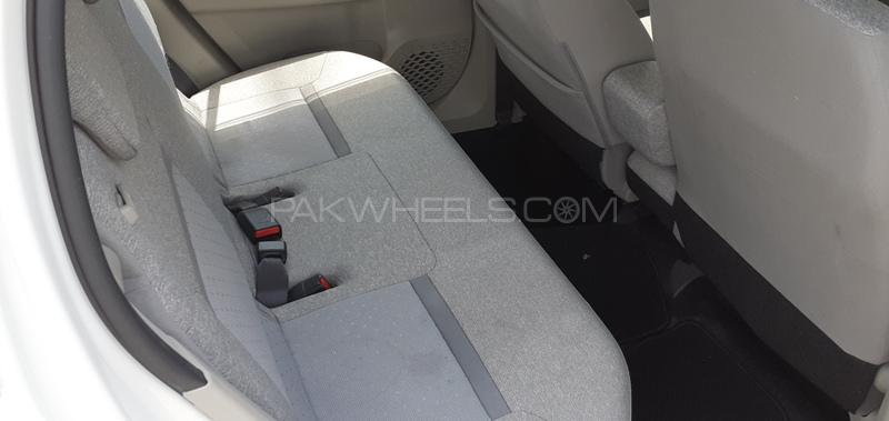 Toyota Passo 2017 for Sale in Lahore Toyota Passo 2017 for Sale in Lahore Image-14