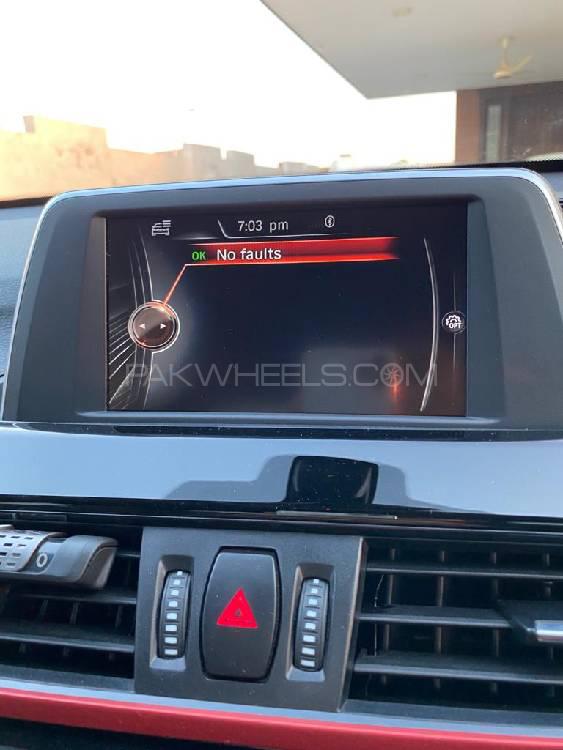 BMW X1 2017 for Sale in Islamabad BMW X1 2017 for Sale in Islamabad Image-17